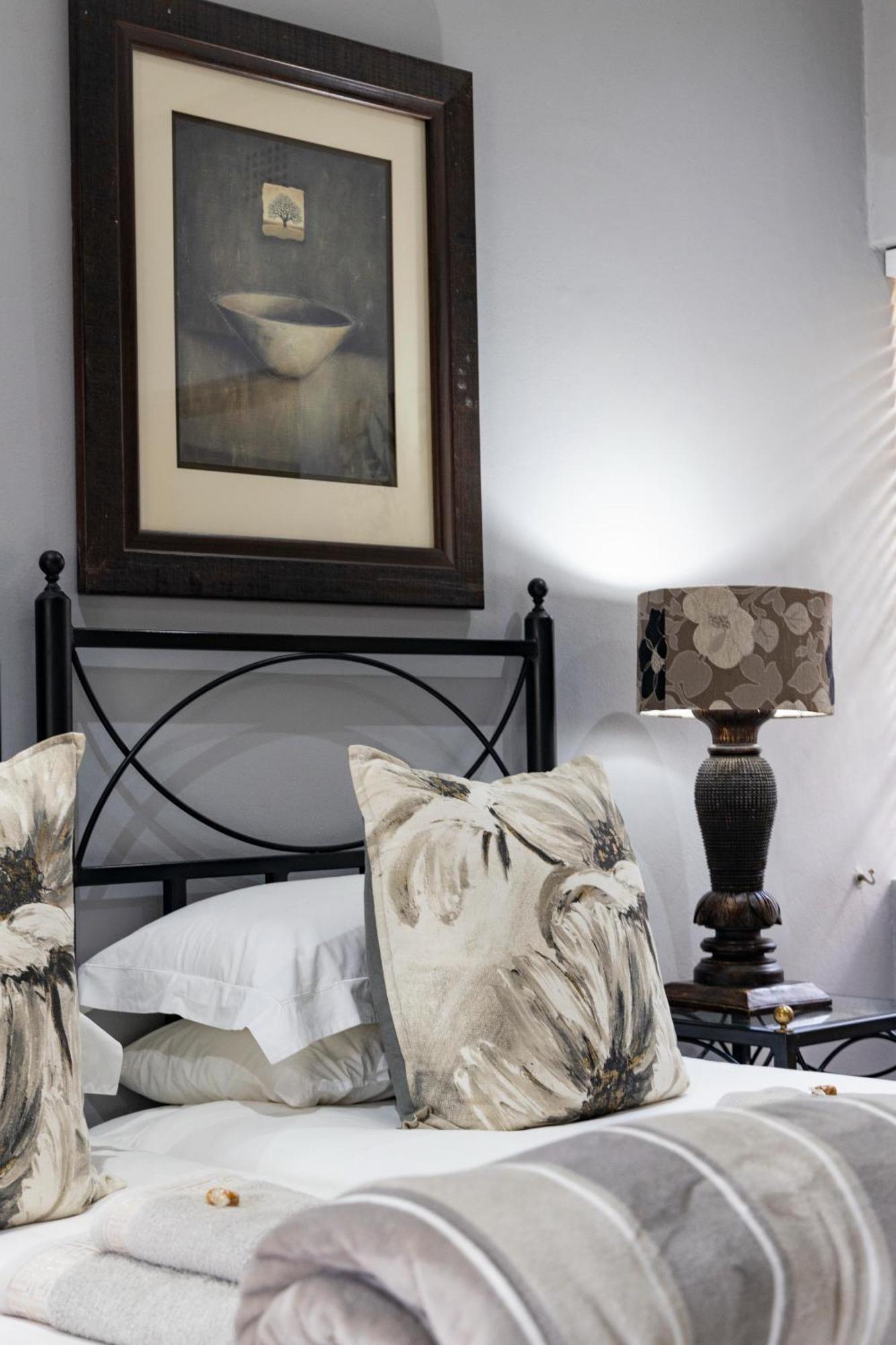 Thylitshia Villa Country Guest House Oudtshoorn Exteriör bild