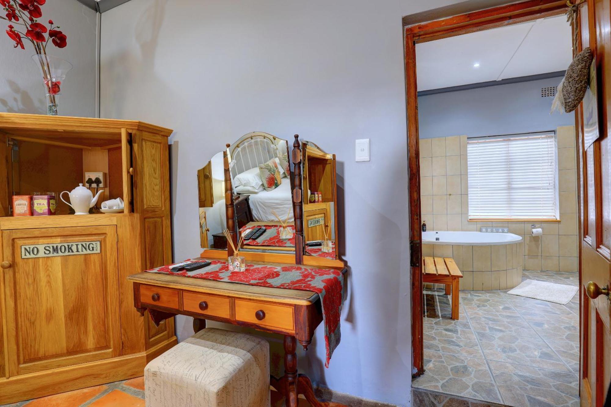 Thylitshia Villa Country Guest House Oudtshoorn Exteriör bild