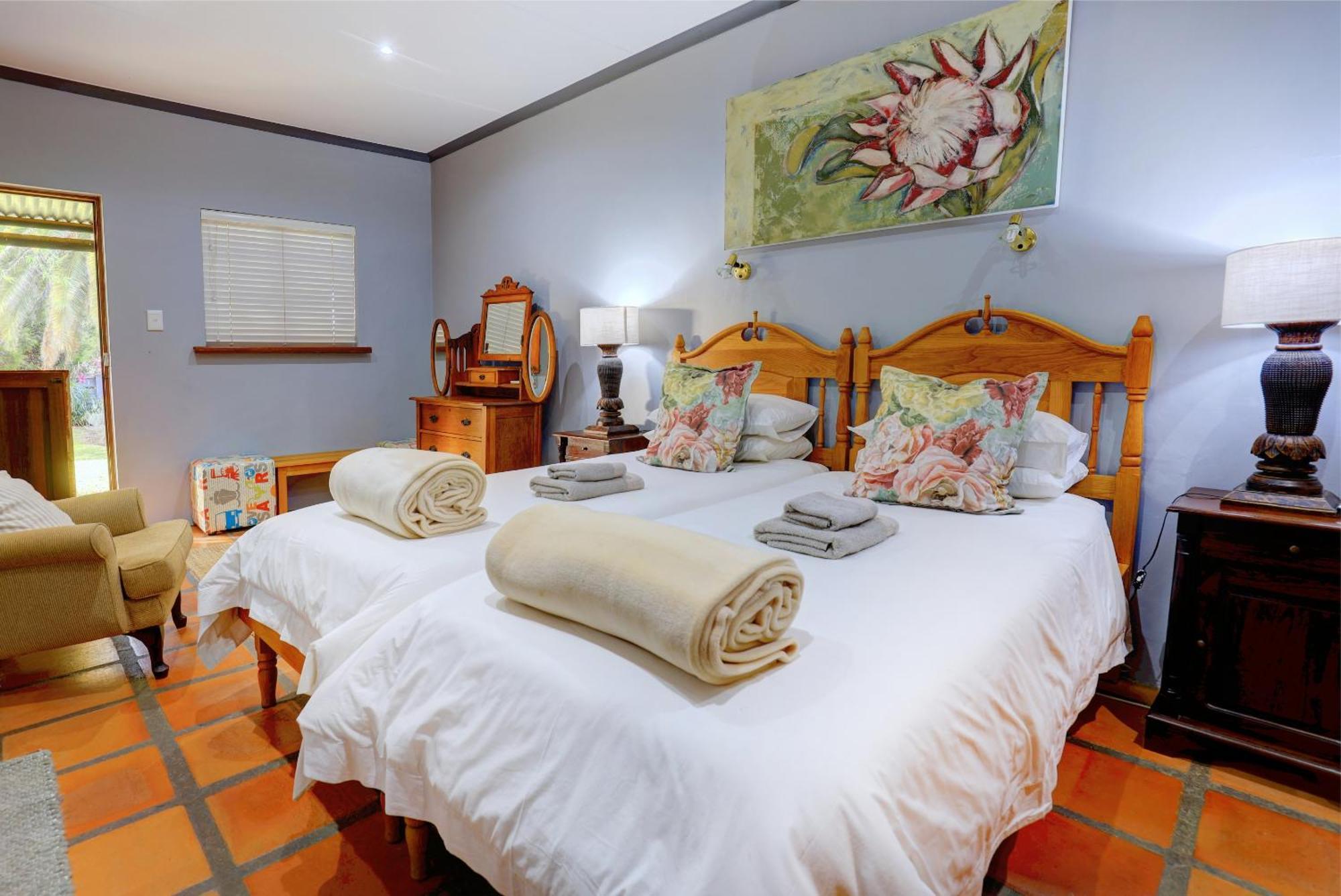 Thylitshia Villa Country Guest House Oudtshoorn Exteriör bild