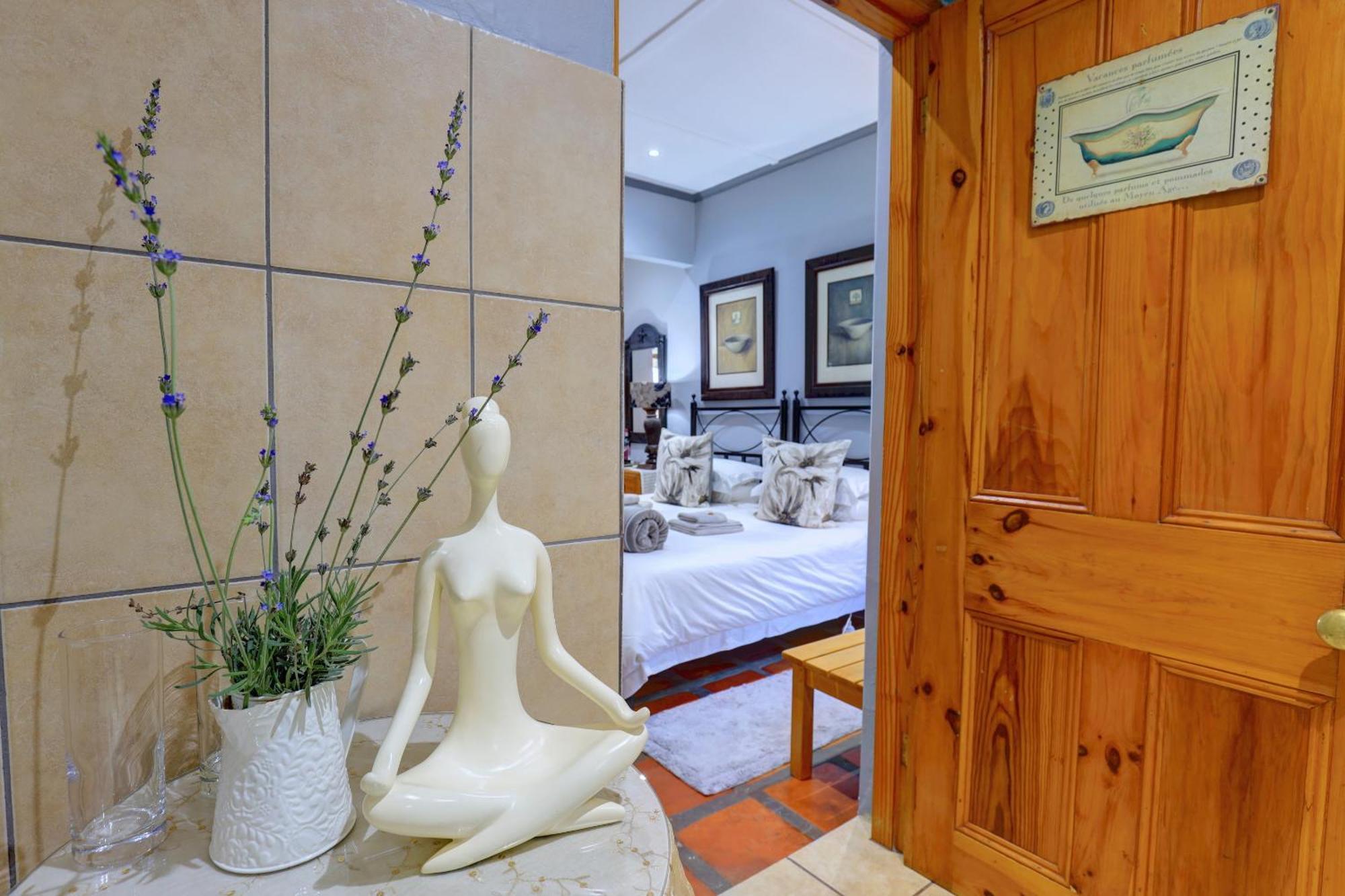 Thylitshia Villa Country Guest House Oudtshoorn Exteriör bild