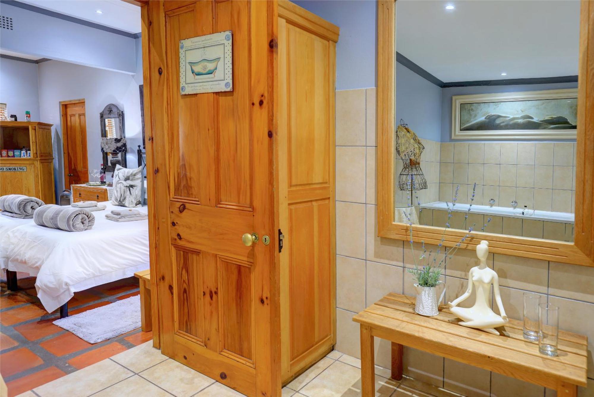Thylitshia Villa Country Guest House Oudtshoorn Exteriör bild