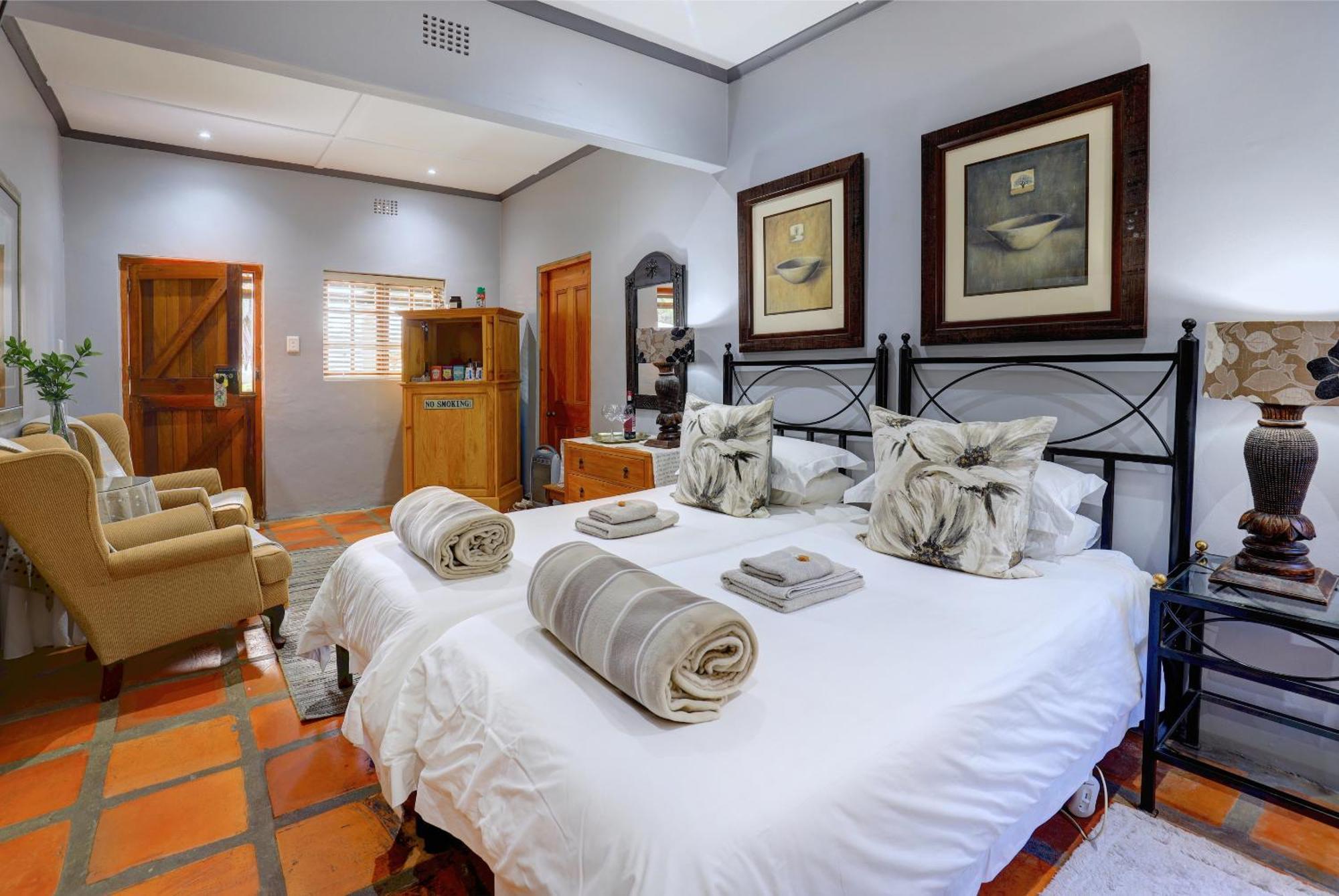 Thylitshia Villa Country Guest House Oudtshoorn Exteriör bild